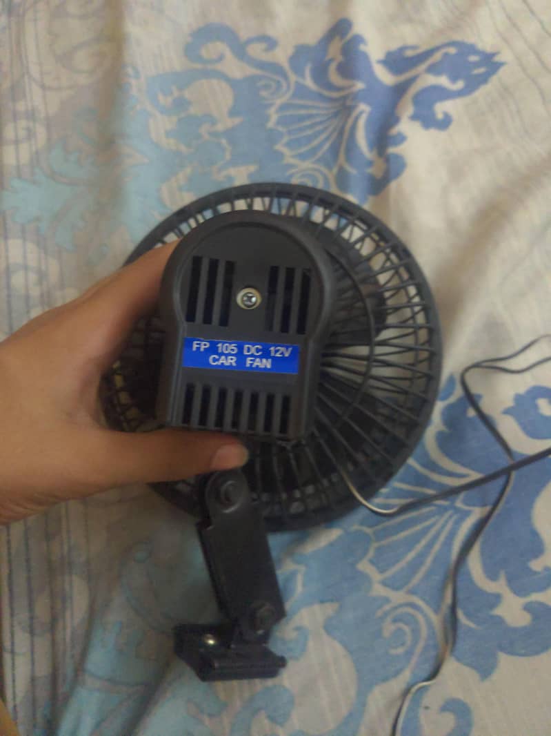 external fan 2