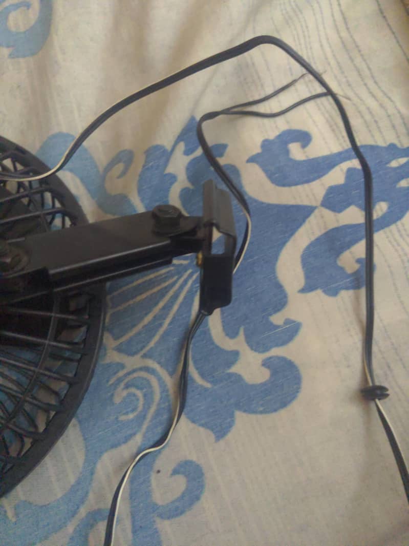 external fan 3