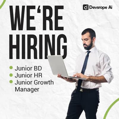 junior HR