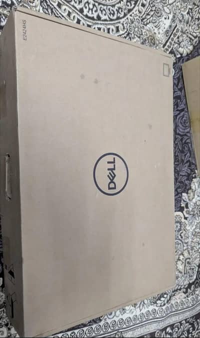 Dell 24 inch monitor (VA panel) 1080p