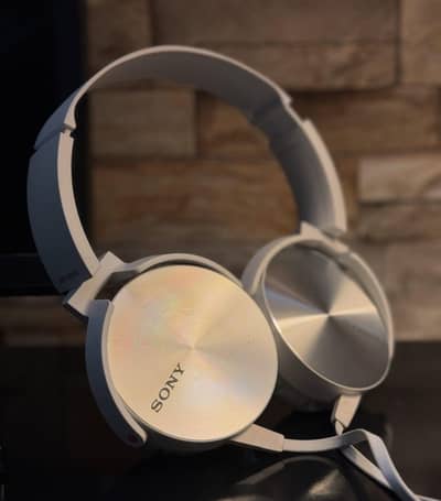 Sony MDR-XB450AP