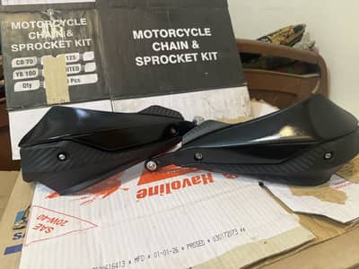 Handguards with metal rod china