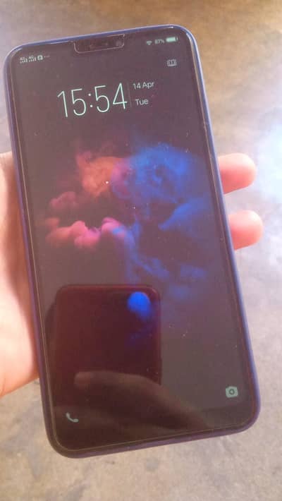 vivo y83 6 128gp All okay ha