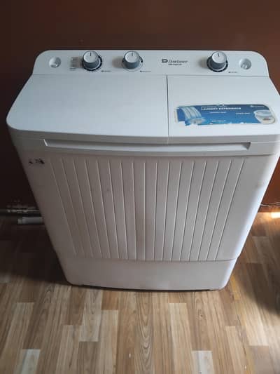 dawlance washing machine for sale