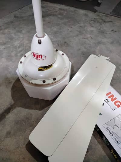 sufi fam 4 month use copper