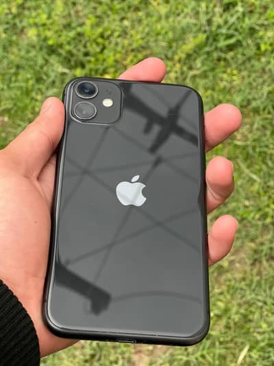 Iphone 11 JV