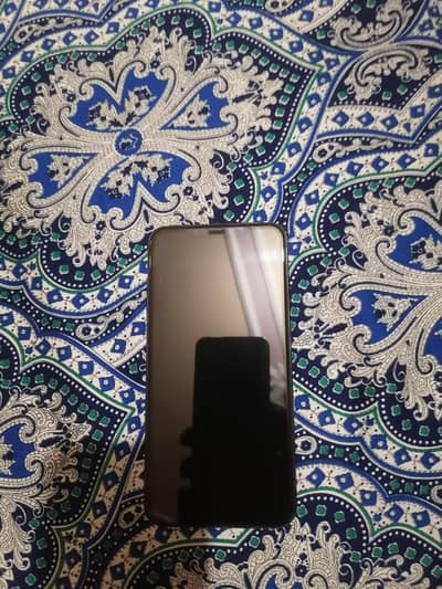 IPHONE XS MAX 256GB NON PTA (NOT JV)