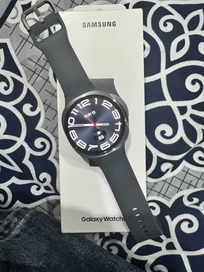 Samsung Galaxy Watch 8