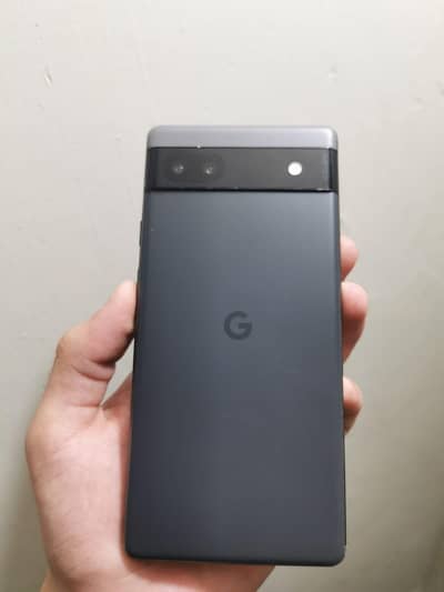 Google pixel 6a 6/128 Gb