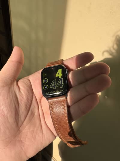 Apple watch series 7 (41mm)