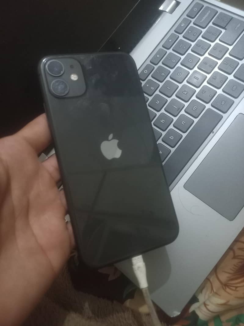 Iphone 11 0