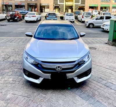 Honda civic UG
