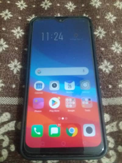 OPPO F9 6/128 GB DEUL SIM APPROVE