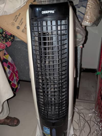Geepas Air cooler