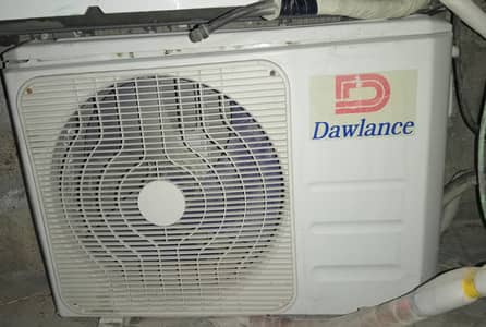 Split Dawlance AC 1.5 ton Non inverter