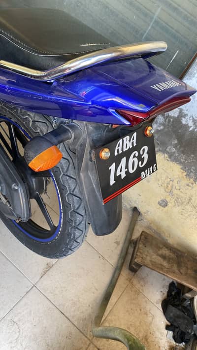 new tyre oil recently chnge just buy and drive