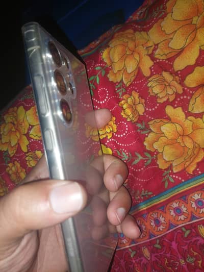 Samsung Mobile S24 Ultra