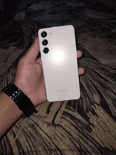 Samsung S23 Plus Non pta