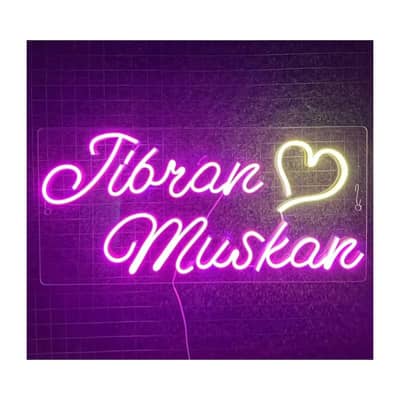 Neon Signs / Neon Lights / Customized