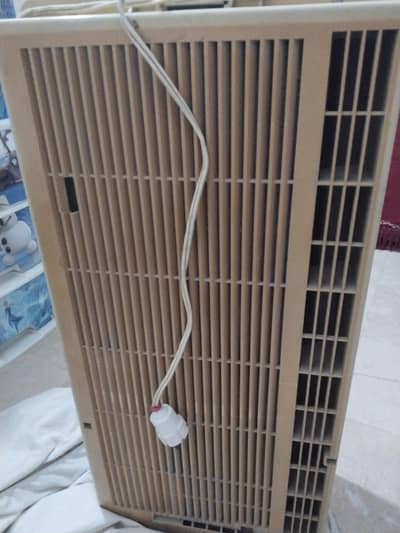 window ac