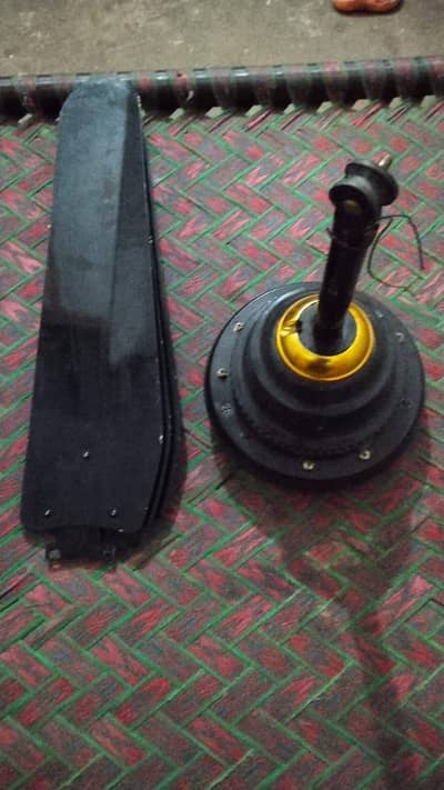 3 fan urgent for sale 5000 1 piss