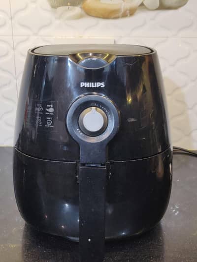 Philip Air fryer