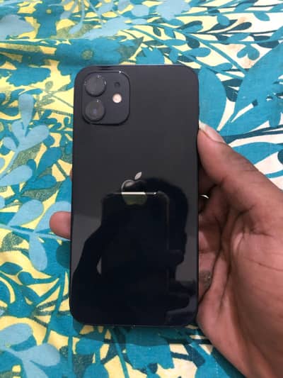iPhone 12 64gb non pta