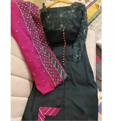 Flyer shirt
