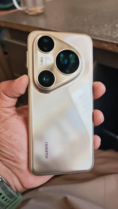 Huawei Pura 80 ultra Non active