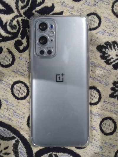 1plus 9 pro pach ho gae ga