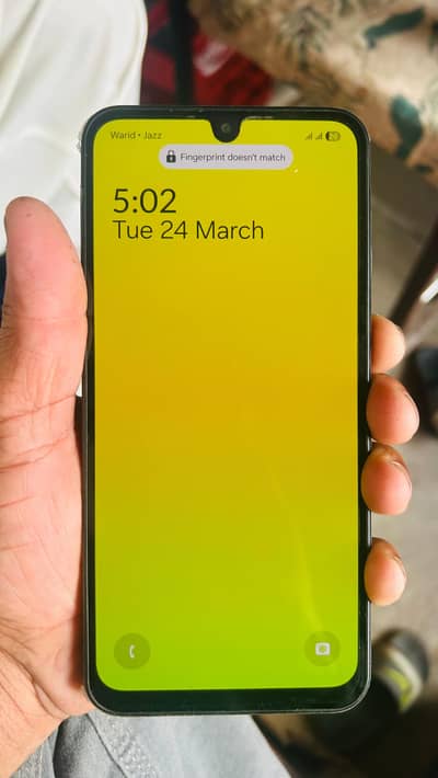 Samsung Galaxy A17 6GB 128 GB