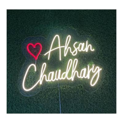 Neon Signs / Neon Lights / Customized