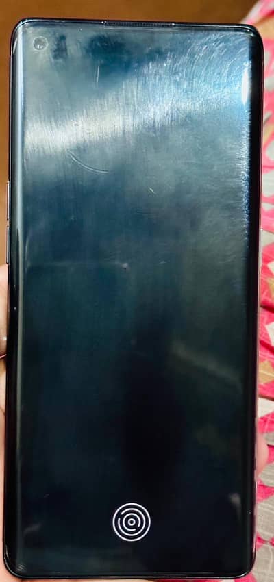 Oppo Reno 6 Pro 5G | 12GB+256GB | Complete Box & Original Accessories