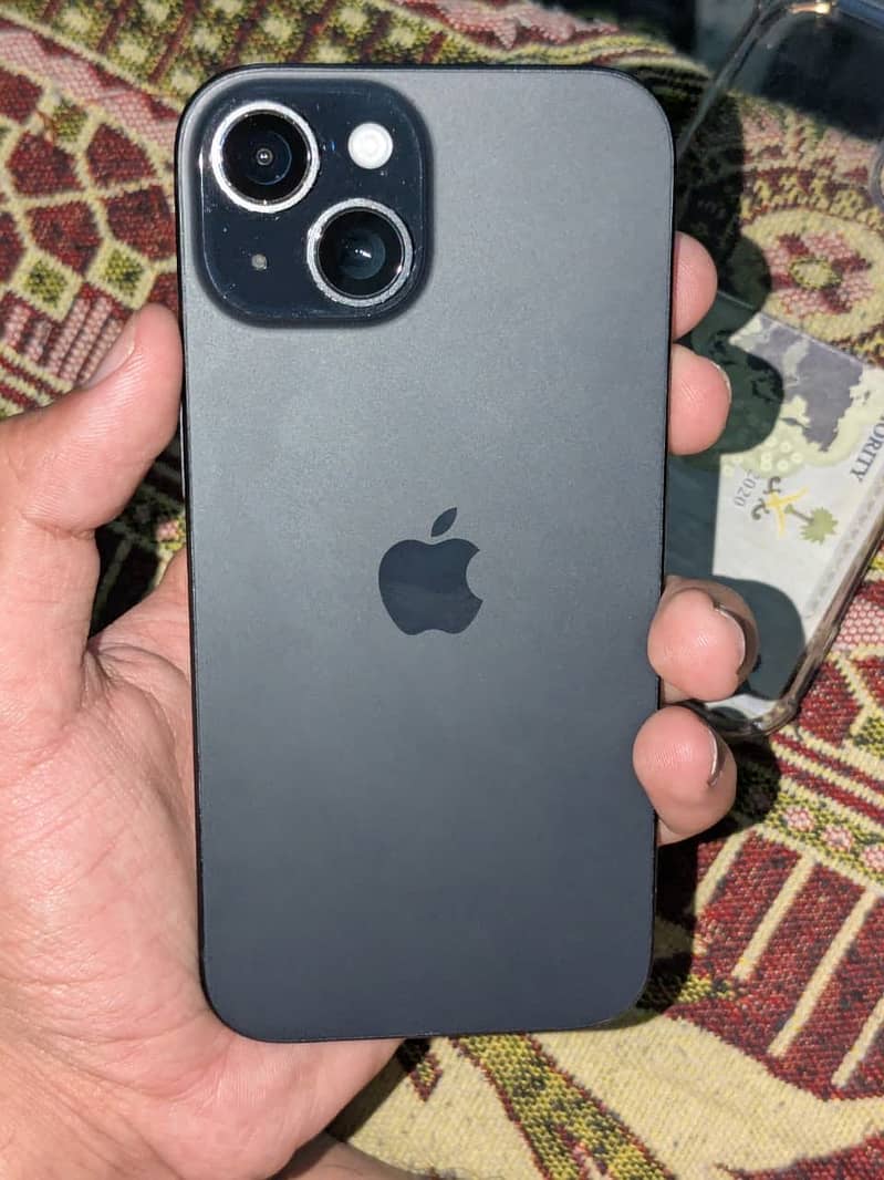 Iphone 15 4