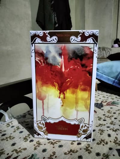 Saudi Arabia perfume box pack 100% original achol free