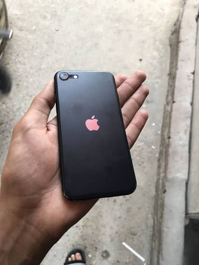 I phone se 3rd generation