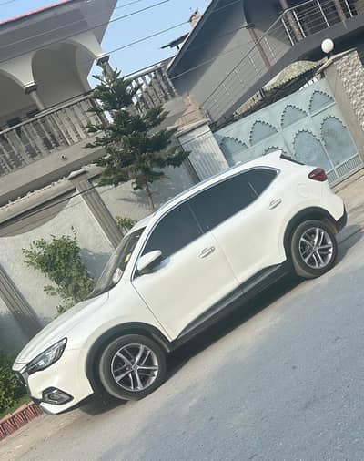 Brand new scratchless condition, PPF done