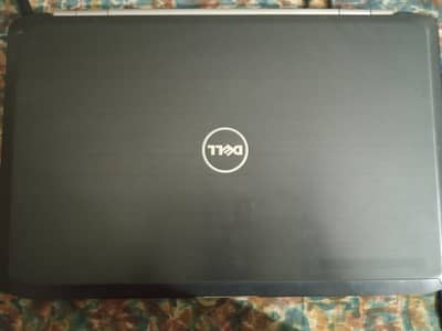 Dell Latitude E5520 - Core i5 (2nd Gen) - Good Condition