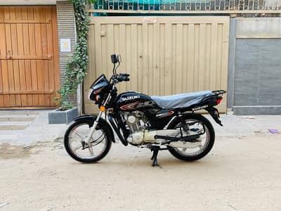 Suzuki GD 110 2022#0/3/1/7/0/0/2/4/6/2/9