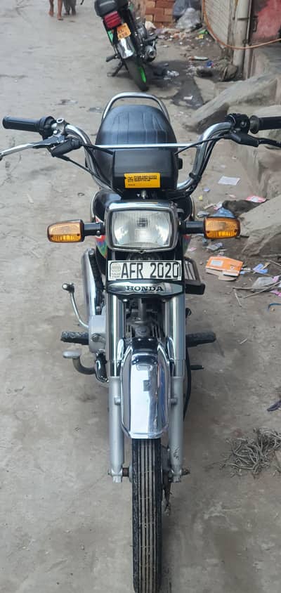 first owner bilkul ok ha