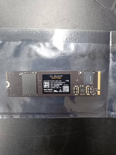 1tb 2tb 4tb Gen-4 Nvmes different Brand Kingston,Lexar, Samsung