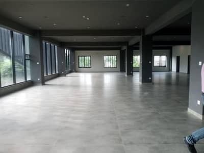 7,000 Sqft Premium Office Space Available for Rent Sector I-9, Islamabad