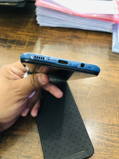 Front camera no working tach gals break