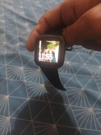 FITBIT versa 2