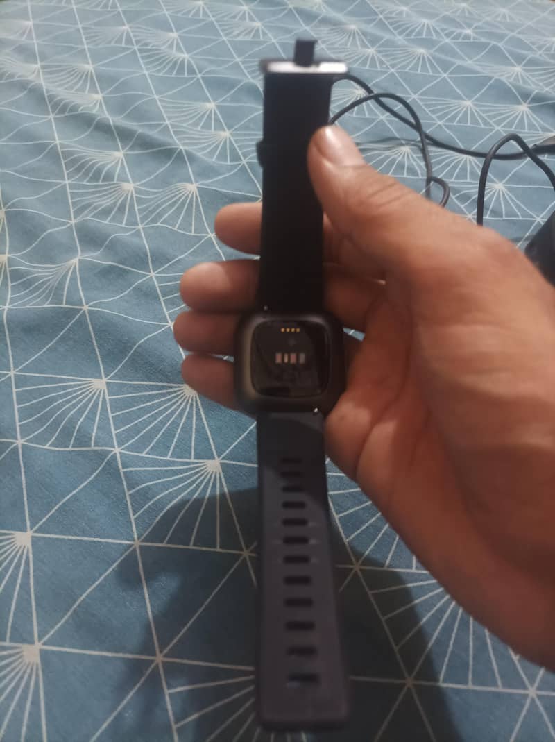 FITBIT versa 2 1