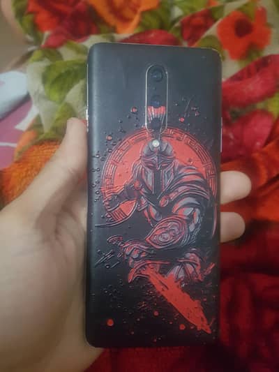 OnePlus 8 (Official PTA)