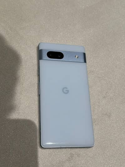 google pixel 7A / 8GB / 128 GB
