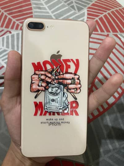 Iphone 8 plus pta aproved