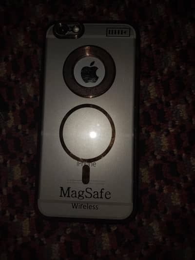 iPhone 6s 64gb NON PTA But Sim Working