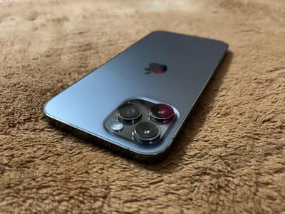 IPhone 12 pro max 256gb 03418561122